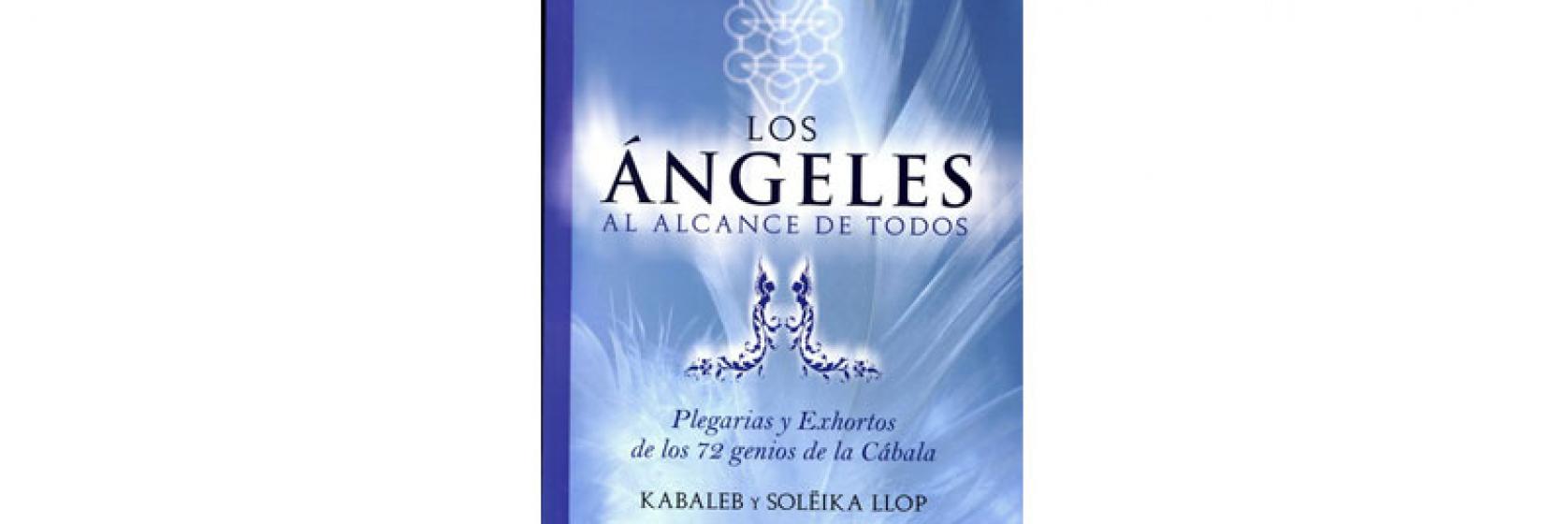 Los ángeles al alcance de todos | LaShungit.com